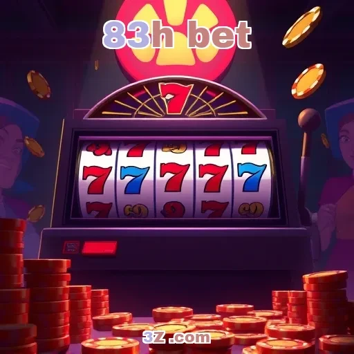 83h bet Bônus