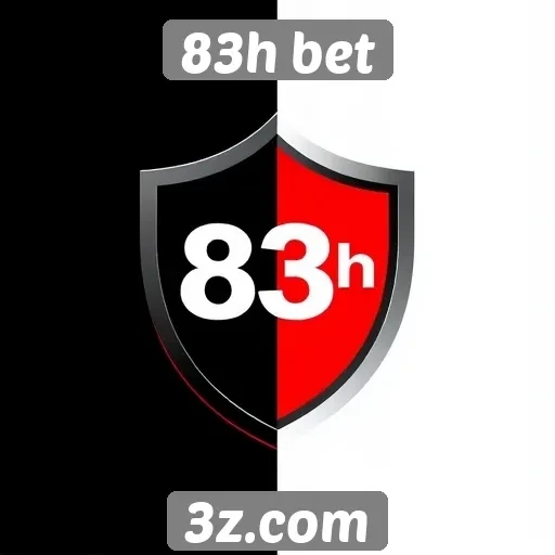 Segurança e proteção de dados no 83h bet