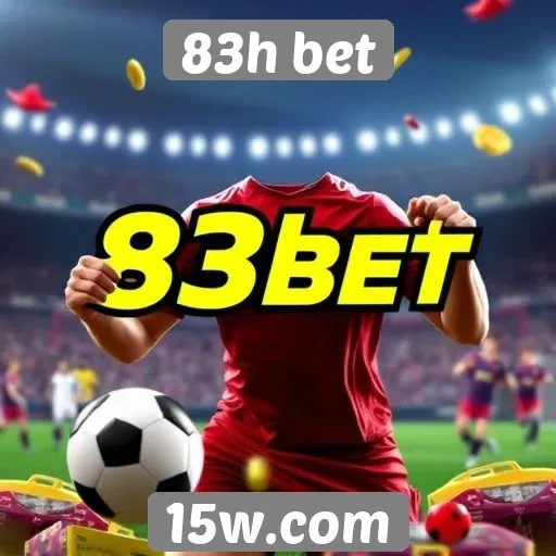 Análise dos jogos disponíveis no site 83h bet