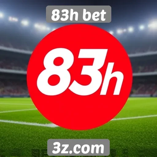 História e crescimento do 83h bet no mercado