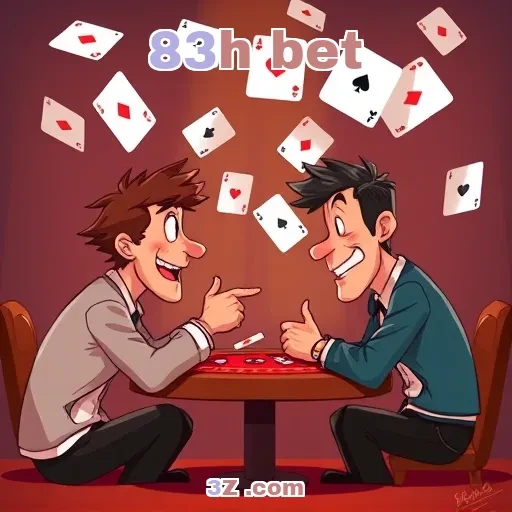 83h bet Jogos de Mesa