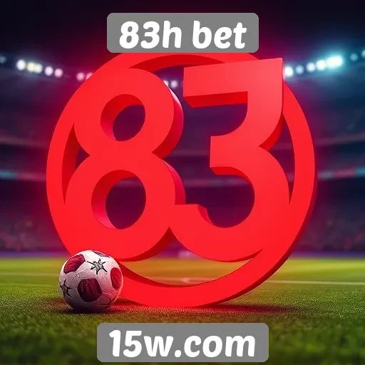 Trends e inovações no mercado de apostas 83h bet