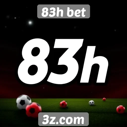 Opiniões de usuários sobre a experiência no 83h bet