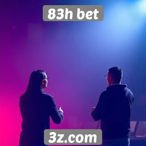 Feedback de usuários sobre a 83h bet