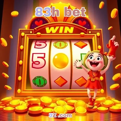 83h bet Programa VIP